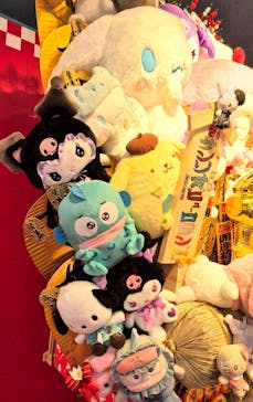 サンリオピューロランドに投稿された画像（2025/7/6）