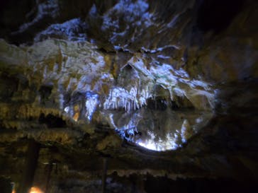 飛騨大鍾乳洞＆大橋コレクション館に投稿された画像（2025/7/6）