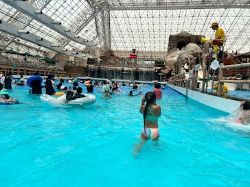 東京サマーランドに投稿された画像（2025/7/6）