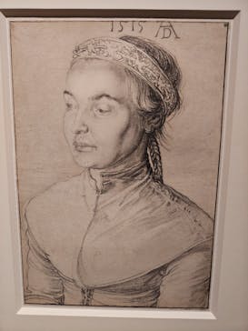 スウェーデン国立美術館　素描コレクション展―ルネサンスからバロックまでに投稿された画像（2025/7/6）