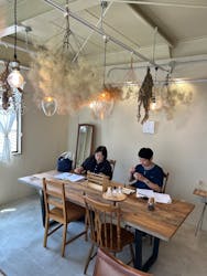 poco a poco.に投稿された画像（2025/7/6）