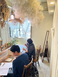 poco a poco.に投稿された画像（2025/7/6）