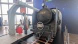 「銀河鉄道999」50周年プロジェクト 松本零士展　創作の旅路に投稿された画像（2025/7/7）