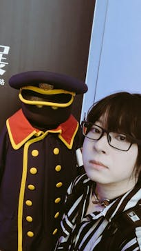 「銀河鉄道999」50周年プロジェクト 松本零士展　創作の旅路に投稿された画像（2025/7/6）