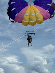 ONEマリンに投稿された画像（2025/7/6）