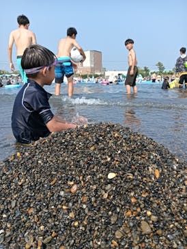 蓮沼ウォーターガーデンに投稿された画像（2025/7/6）