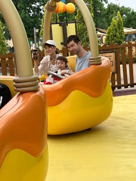 鈴鹿サーキットに投稿された画像（2025/7/6）