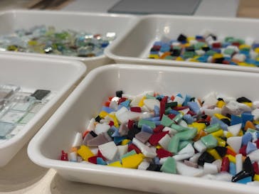 田畑硝子工房に投稿された画像（2025/7/6）