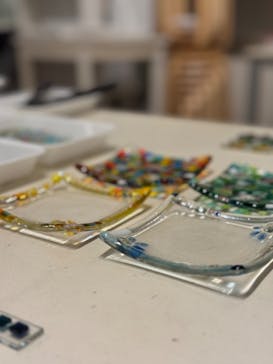 田畑硝子工房に投稿された画像（2025/7/6）