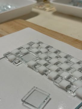 田畑硝子工房に投稿された画像（2025/7/6）