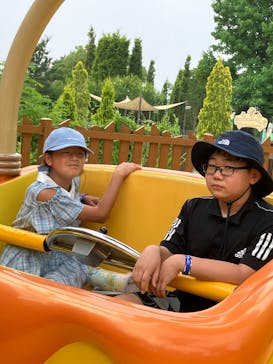 鈴鹿サーキットに投稿された画像（2025/7/6）