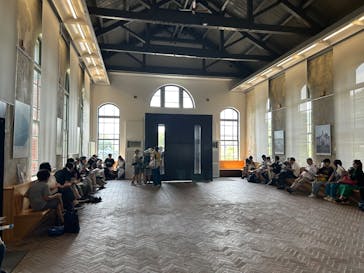 博物館 明治村に投稿された画像（2025/7/6）