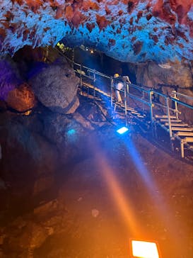 CAVE OKINAWAに投稿された画像（2025/7/7）