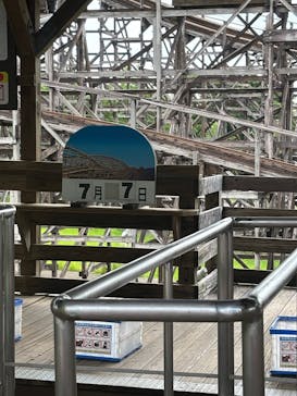 城島高原パークに投稿された画像（2025/7/7）