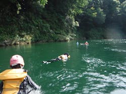 Lucky Raft（ラッキーラフト）に投稿された画像（2025/7/7）