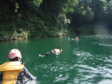 Lucky Raft（ラッキーラフト）に投稿された画像（2025/7/7）