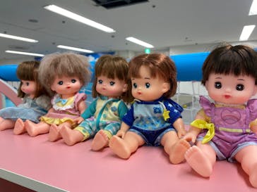 キッズランドUS 埼玉越谷店に投稿された画像（2025/7/7）