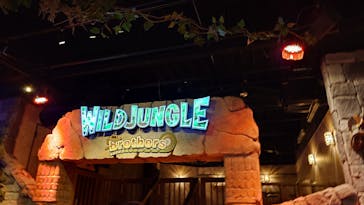 東京ジョイポリスに投稿された画像（2025/7/7）