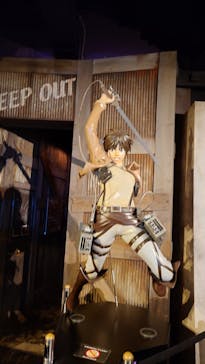 東京ジョイポリスに投稿された画像（2025/7/7）