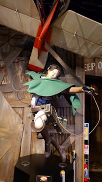 東京ジョイポリスに投稿された画像（2025/7/7）