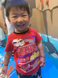 横浜アンパンマンこどもミュージアムに投稿された画像（2025/7/7）