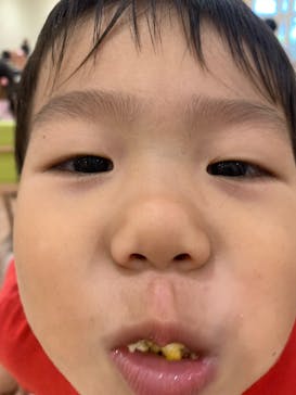 横浜アンパンマンこどもミュージアムに投稿された画像（2025/7/7）