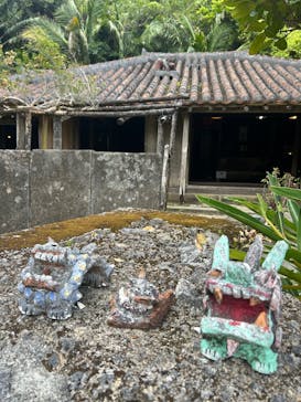 琉球村に投稿された画像（2025/7/7）