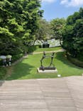 彫刻の森美術館に投稿された画像（2025/7/7）