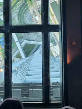 東京スカイツリーに投稿された画像（2025/7/7）