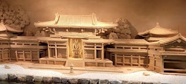 鳥取砂丘砂の美術館に投稿された画像（2025/7/7）