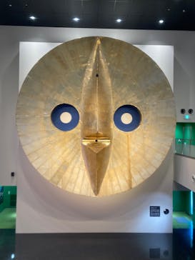 万博記念公園に投稿された画像（2025/7/7）