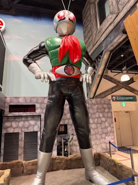 東映太秦映画村に投稿された画像（2025/7/7）