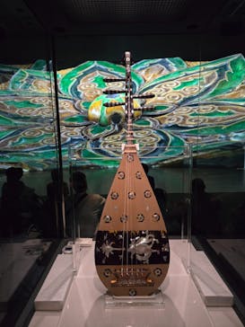 正倉院 THE SHOW －感じる。いま、ここにある奇跡－に投稿された画像（2025/7/7）