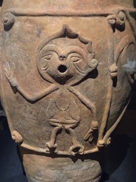 日本美術の鉱脈展　未来の国宝を探せ！に投稿された画像（2025/7/7）