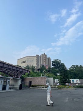 西武園ゆうえんちに投稿された画像（2025/7/7）