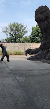 西武園ゆうえんちに投稿された画像（2025/7/7）