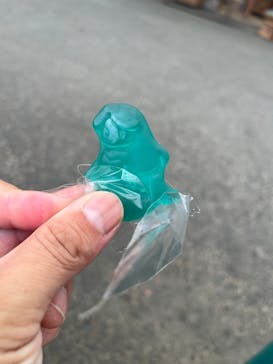 西武園ゆうえんちに投稿された画像（2025/7/7）