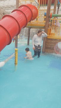 東京サマーランドに投稿された画像（2025/7/7）