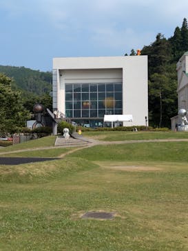 香美市立やなせたかし記念館　(アンパンマンミュージアム＆詩とメルヘン絵本館）に投稿された画像（2025/7/7）