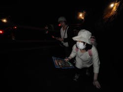 地底王国「美川ムーバレー」に投稿された画像（2025/7/7）