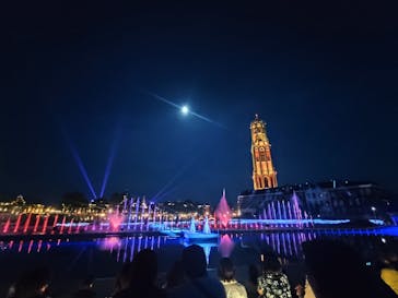 ハウステンボスに投稿された画像（2025/7/7）