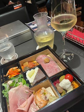 ビルボードライブ横浜に投稿された画像（2025/7/7）