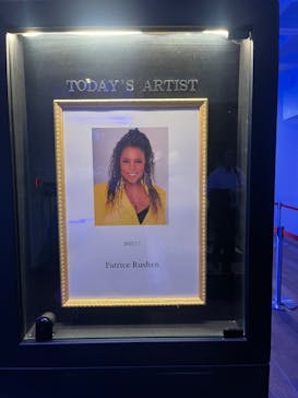 ビルボードライブ横浜に投稿された画像（2025/7/7）