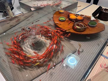 あべのハルカス美術館に投稿された画像（2025/7/7）