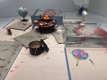 あべのハルカス美術館に投稿された画像（2025/7/7）