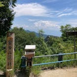 昇仙峡ロープウェイに投稿された画像（2025/7/8）