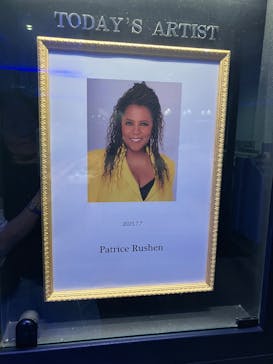 ビルボードライブ横浜に投稿された画像（2025/7/7）