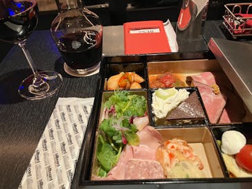 ビルボードライブ横浜に投稿された画像（2025/7/7）