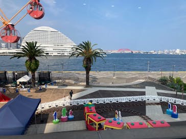 神戸アンパンマンこどもミュージアム＆モールに投稿された画像（2025/7/7）