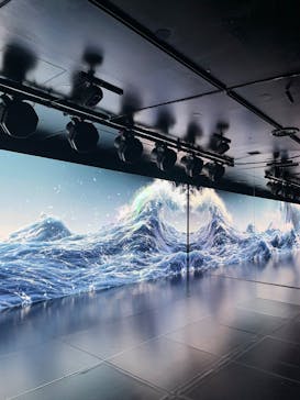 HOKUSAI : ANOTHER STORY in TOKYOに投稿された画像（2025/7/8）